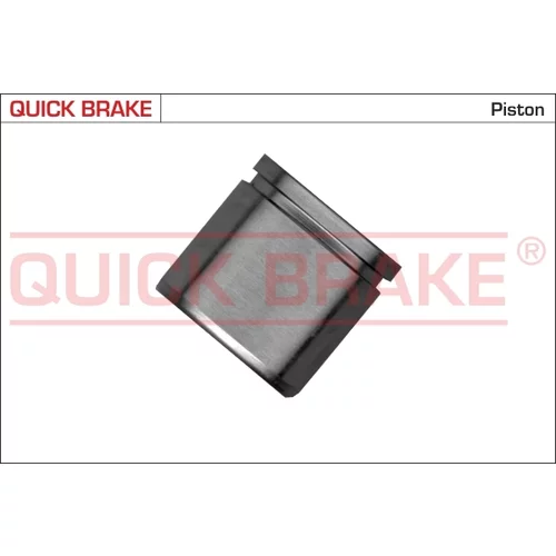 Piest brzdového strmeňa QUICK BRAKE 185191K