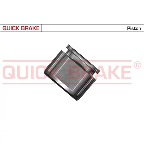 Piest brzdového strmeňa QUICK BRAKE 185209K