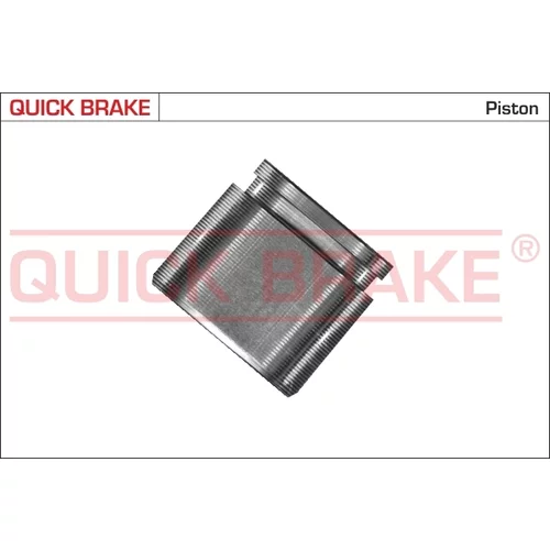 Piest brzdového strmeňa QUICK BRAKE 185211K