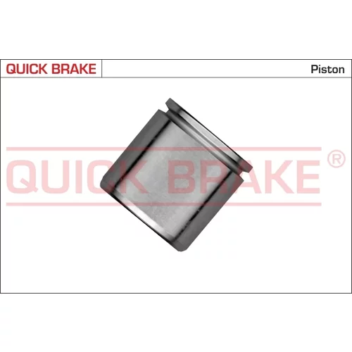 Piest brzdového strmeňa QUICK BRAKE 185221K