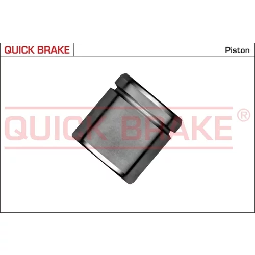 Piest brzdového strmeňa QUICK BRAKE 185275K