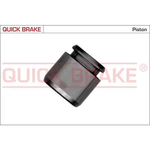 Piest brzdového strmeňa QUICK BRAKE 185283K