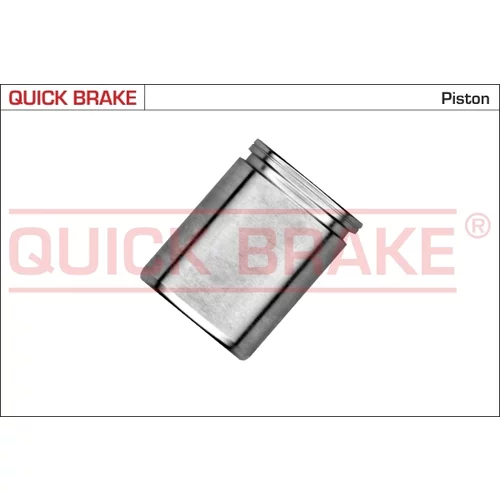 Piest brzdového strmeňa QUICK BRAKE 185359K