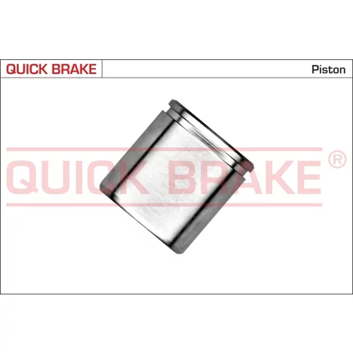 Piest brzdového strmeňa QUICK BRAKE 185367K