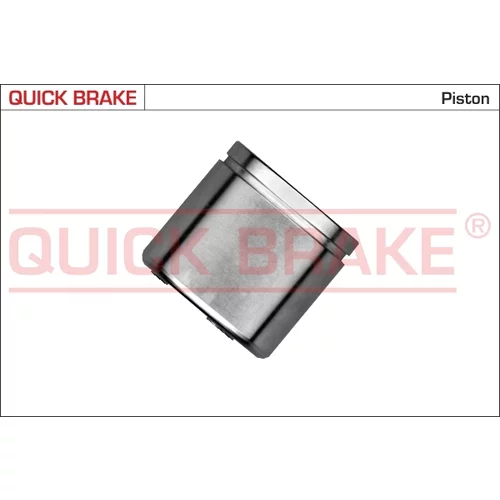 Piest brzdového strmeňa QUICK BRAKE 185411K