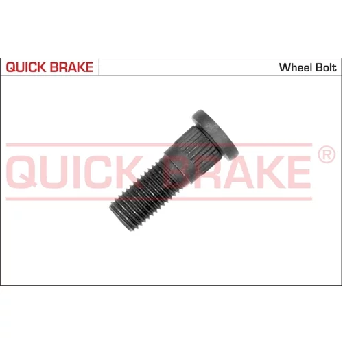 Čap kolesa QUICK BRAKE 0175