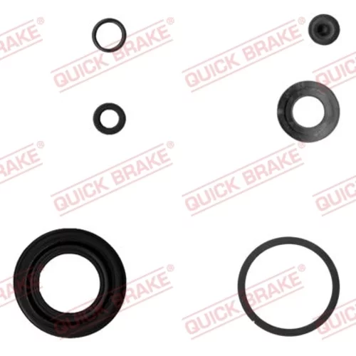 Opravná sada brzdového strmeňa QUICK BRAKE 114-0052