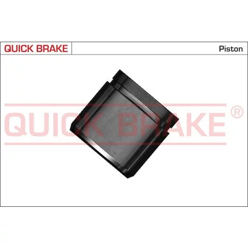 Piest brzdového strmeňa QUICK BRAKE 185086K