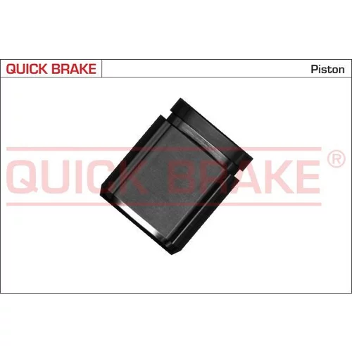 Piest brzdového strmeňa QUICK BRAKE 185093K