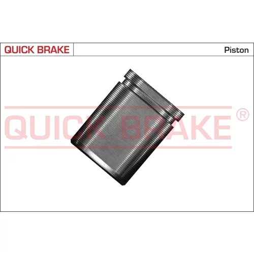 Piest brzdového strmeňa QUICK BRAKE 185132K