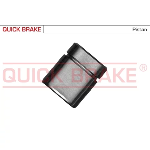 Piest brzdového strmeňa QUICK BRAKE 185154K