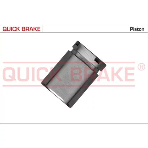 Piest brzdového strmeňa QUICK BRAKE 185177K