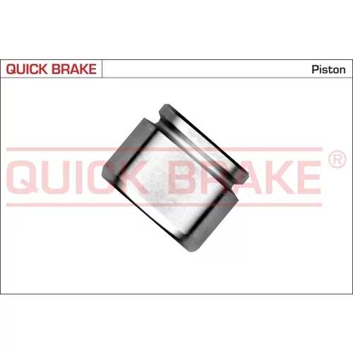 Piest brzdového strmeňa QUICK BRAKE 185189K