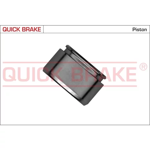 Piest brzdového strmeňa QUICK BRAKE 185261K