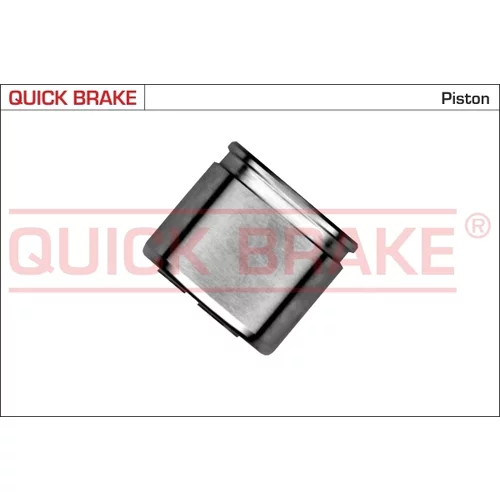 Piest brzdového strmeňa QUICK BRAKE 185281K