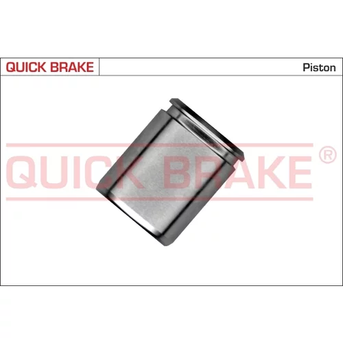 Piest brzdového strmeňa QUICK BRAKE 185328K