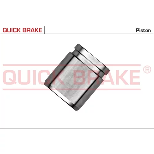 Piest brzdového strmeňa QUICK BRAKE 185338K