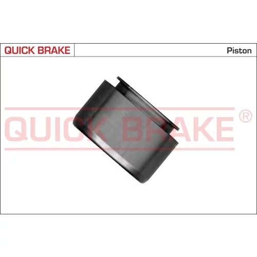 Piest brzdového strmeňa QUICK BRAKE 185404K