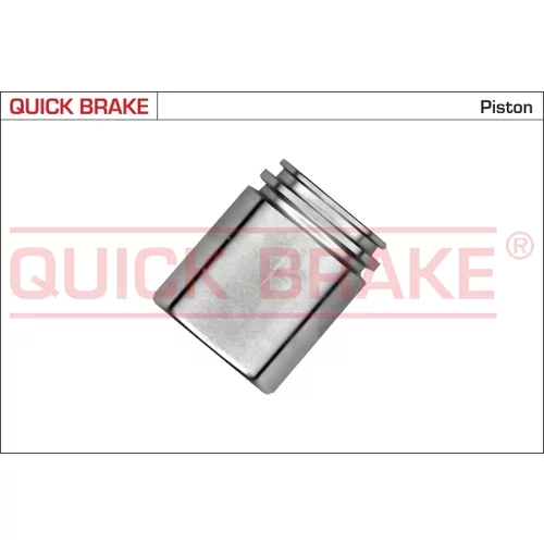 Piest brzdového strmeňa QUICK BRAKE 185431K