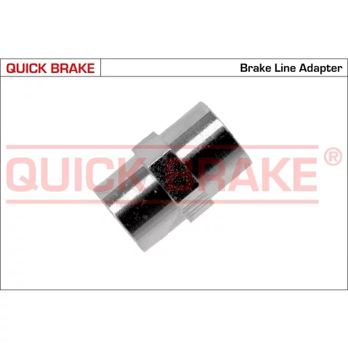 Adaptér brzdového vedenia QUICK BRAKE OAA