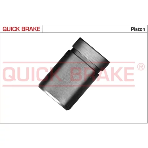 Piest brzdového strmeňa QUICK BRAKE 185013K