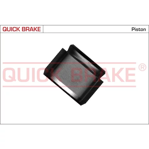 Piest brzdového strmeňa QUICK BRAKE 185111K