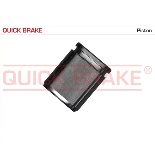 Piest brzdového strmeňa QUICK BRAKE 185128K