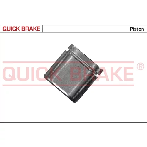 Piest brzdového strmeňa QUICK BRAKE 185168K