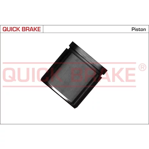 Piest brzdového strmeňa QUICK BRAKE 185174K