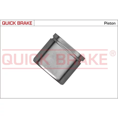 Piest brzdového strmeňa QUICK BRAKE 185197K