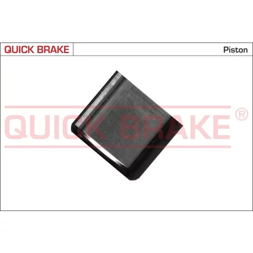 Piest brzdového strmeňa QUICK BRAKE 185208K