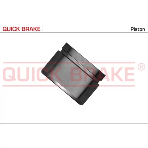 Piest brzdového strmeňa QUICK BRAKE 185228K