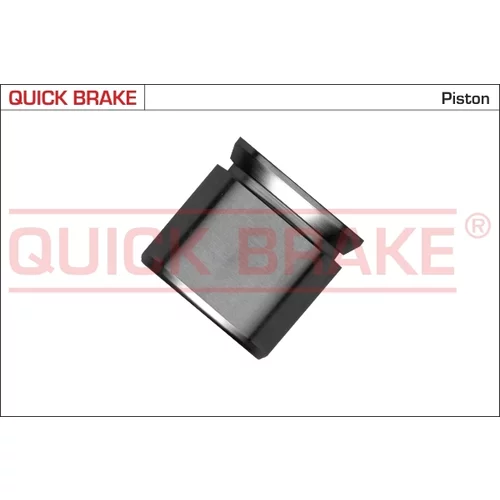 Piest brzdového strmeňa QUICK BRAKE 185251K