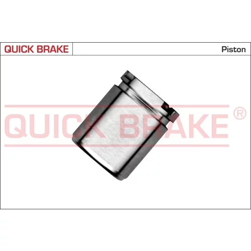 Piest brzdového strmeňa QUICK BRAKE 185269K