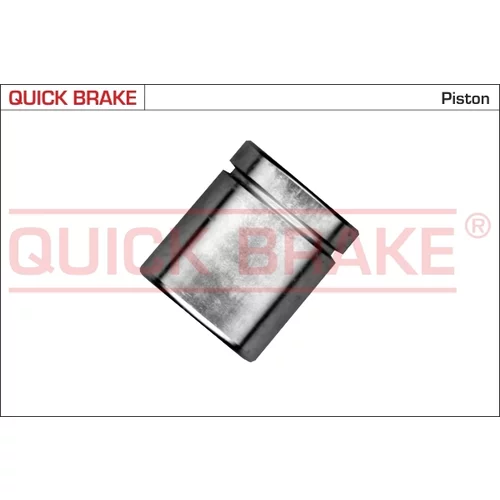 Piest brzdového strmeňa QUICK BRAKE 185274K