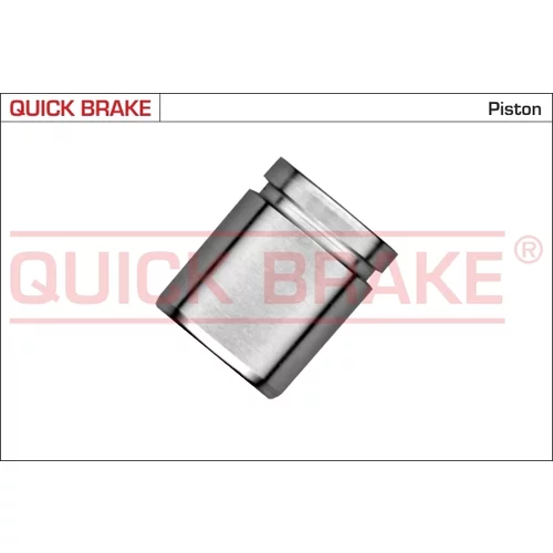 Piest brzdového strmeňa QUICK BRAKE 185335K