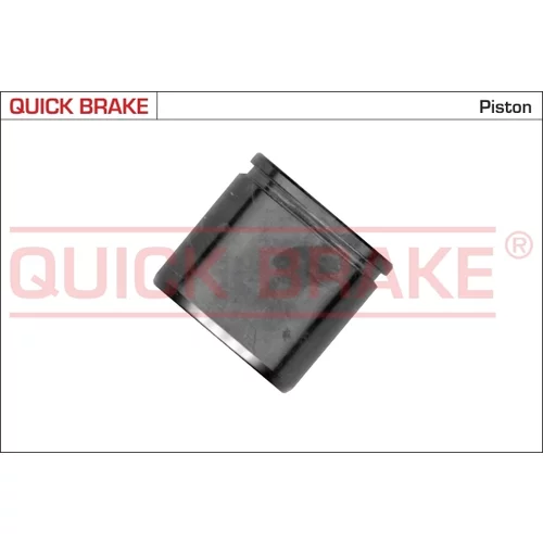 Piest brzdového strmeňa QUICK BRAKE 185383K