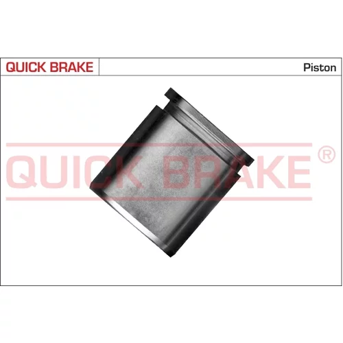 Piest brzdového strmeňa QUICK BRAKE 185010K