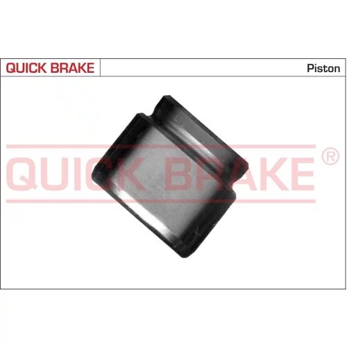 Piest brzdového strmeňa QUICK BRAKE 185026K