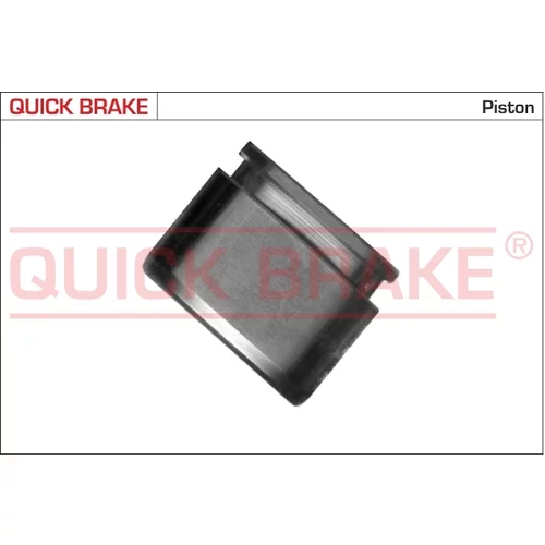 Piest brzdového strmeňa QUICK BRAKE 185050K