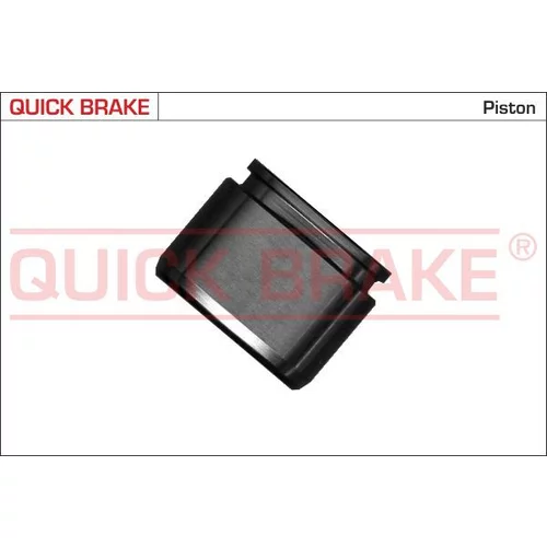 Piest brzdového strmeňa QUICK BRAKE 185095K