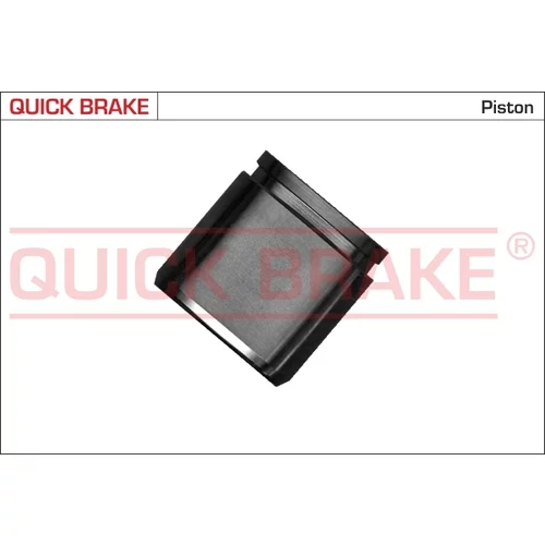 Piest brzdového strmeňa QUICK BRAKE 185115K