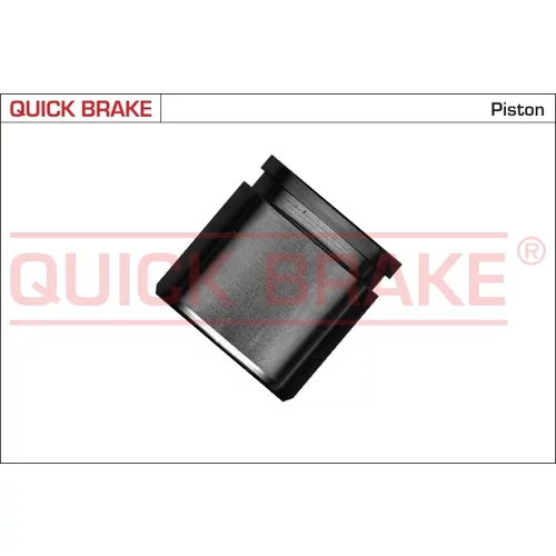 Piest brzdového strmeňa QUICK BRAKE 185145K