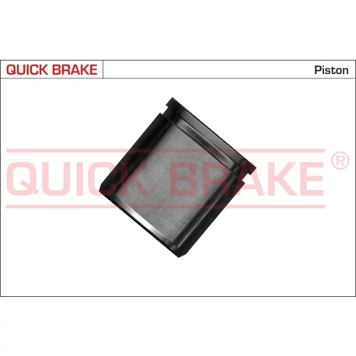 Piest brzdového strmeňa QUICK BRAKE 185164K