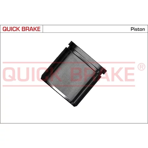 Piest brzdového strmeňa QUICK BRAKE 185170K