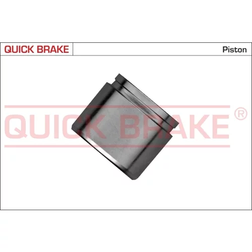 Piest brzdového strmeňa QUICK BRAKE 185241K