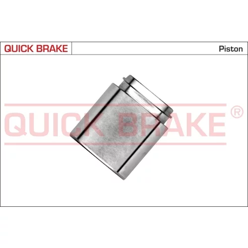 Piest brzdového strmeňa QUICK BRAKE 185313K