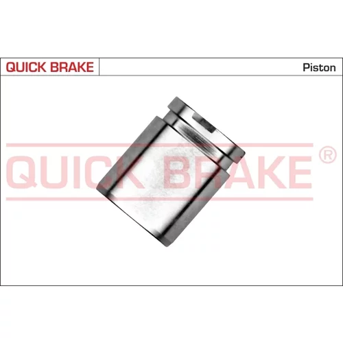 Piest brzdového strmeňa QUICK BRAKE 185316K