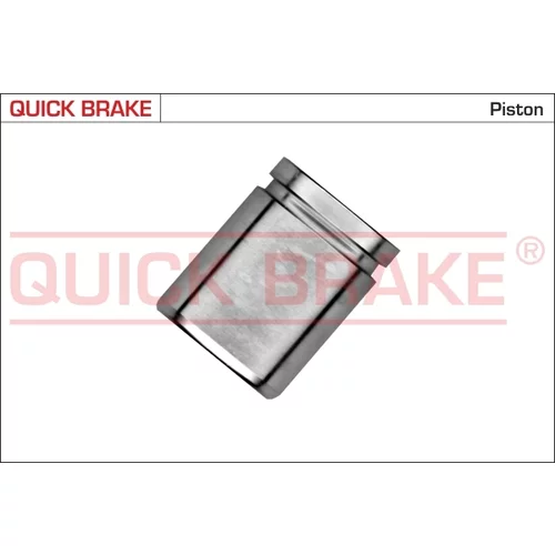 Piest brzdového strmeňa QUICK BRAKE 185348K