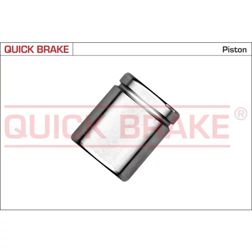 Piest brzdového strmeňa QUICK BRAKE 185350K